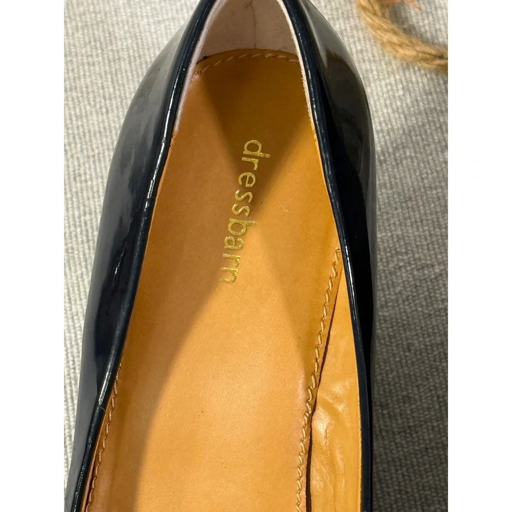 dressbarn blair wedge